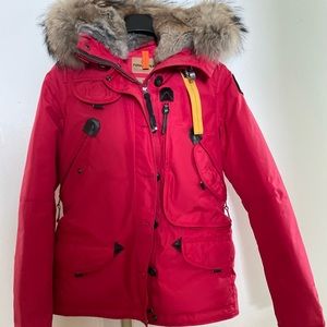 Parajumpers Doris jacket